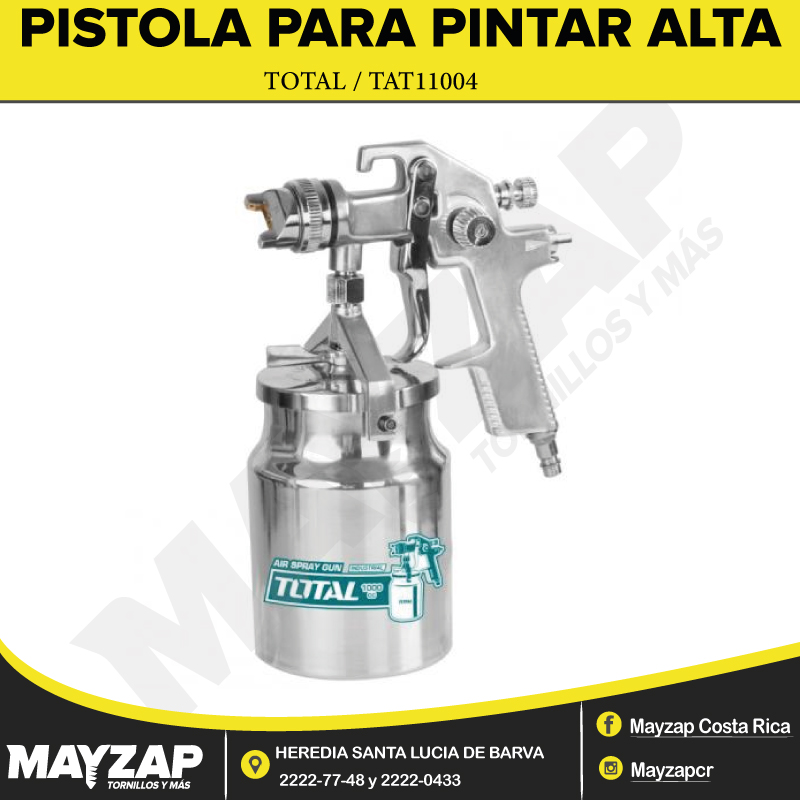 Clavadora Neumatica Calibre 16 Marca Truper 13181 - Mayzap Tornillos y  Herramientas