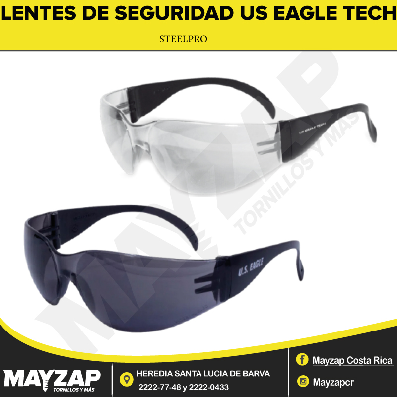 Eagle lentes outlet