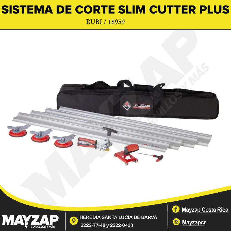 Cortadora de Cerámica Manual DE 60CM TOTAL -THT576004 - Mayzap Tornillos y  Herramientas